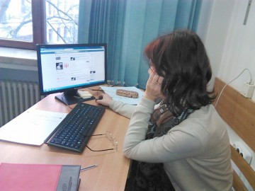 Un an plin de satisfacţii pentru elevii Colegiului de Marină din Constanţa